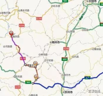 定了！山西决定设立岢岚经济技术开发区，必将带动周边区域的发展