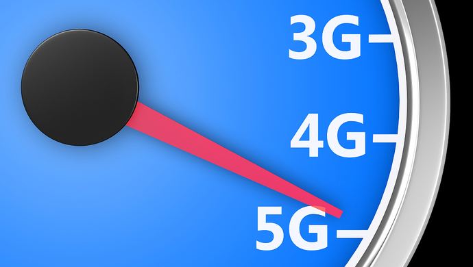 5G意味着什么恐怕它的到来会让主机游戏沦为页游