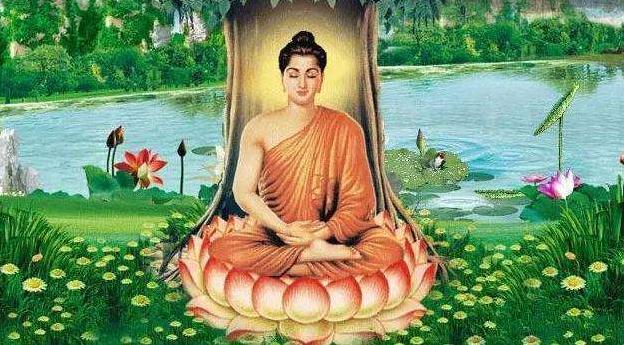 梦境的救赎，解析梦见自己被摔死了，却因菩萨保佑而复活的深层含义