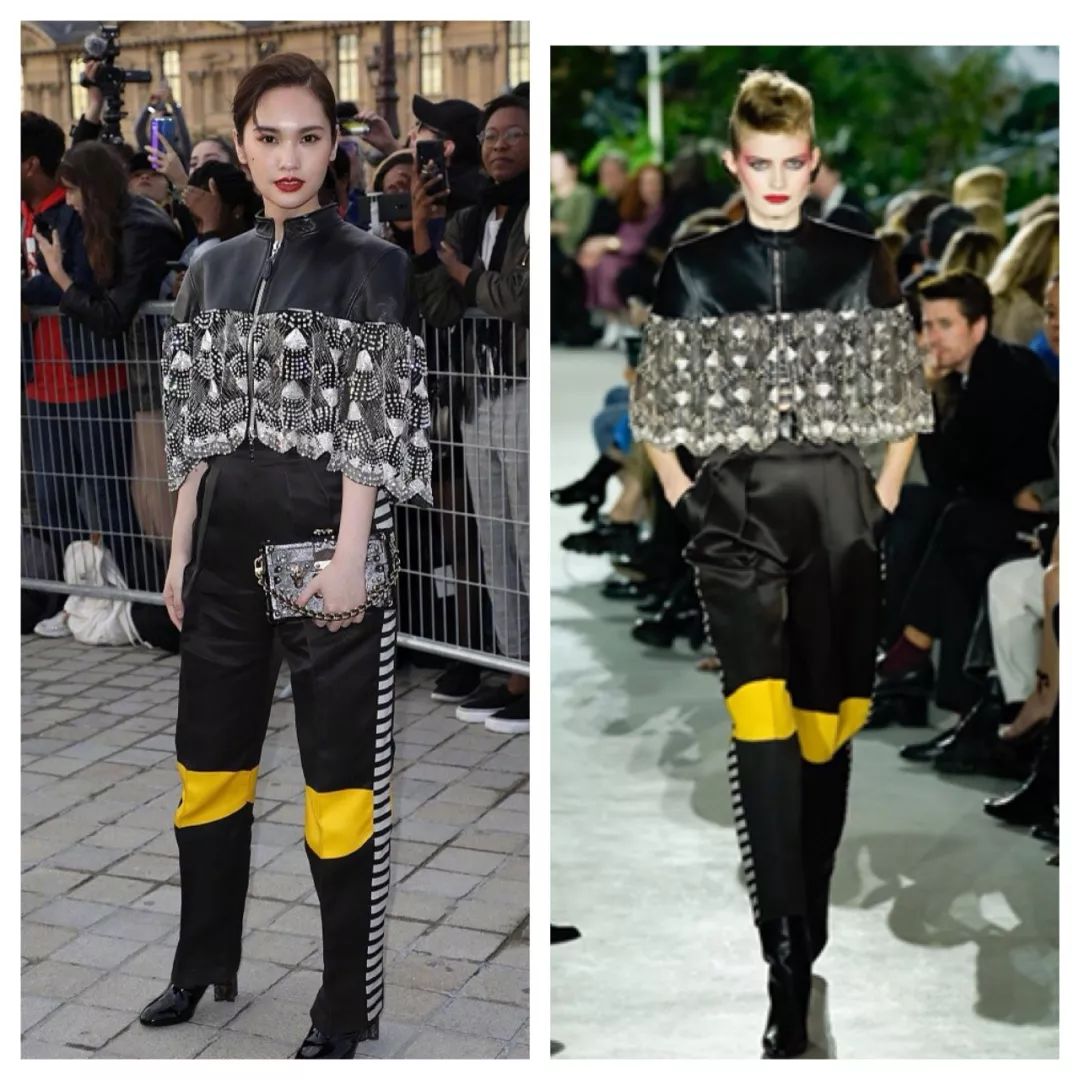 服装穿搭热门视频 38d06cfc67d84560bcd791ccb3fd9f9c.jpeg