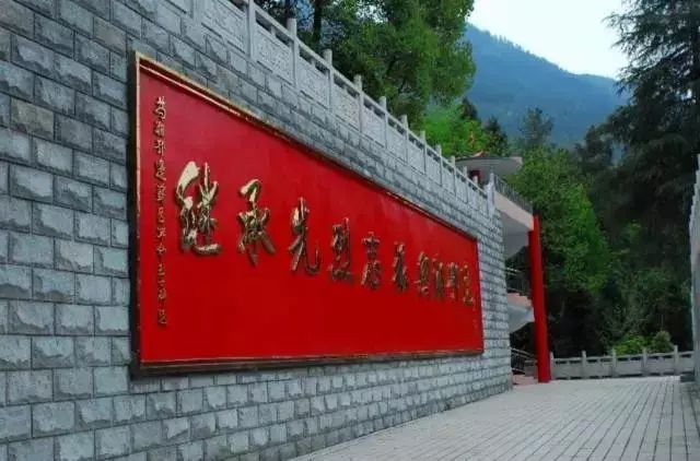 长沙市红色旅游系列景区(湖南第一师范学校旧址,中共湘区委员会旧址暨