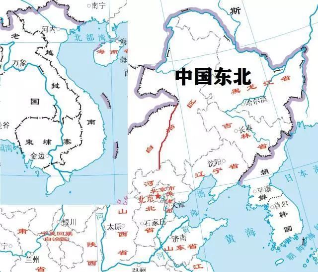越南面积和人口_越南地图全图高清版 越南地图全图 德国地图中文版全图