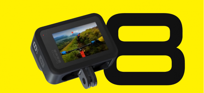 GoPro新品来了三款配件让它变身最强运动相机