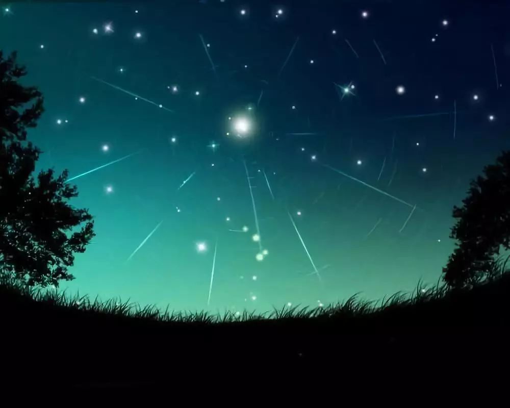 《夜空中最亮的星》最美英文版,不同的语言,一