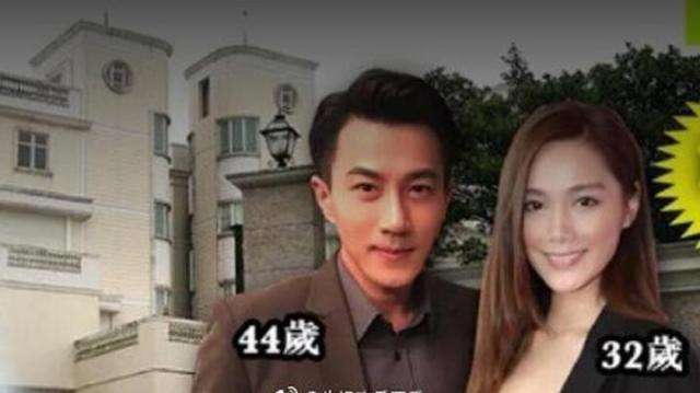 刘恺威新恋情疑似曝光,新女友仅比杨幂小一岁,身家背景太厉害!
