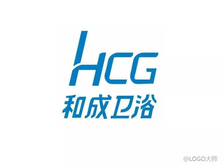 卫浴品牌logo设计合集鉴赏