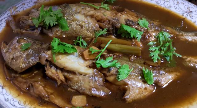 鱼多久能炖入味 57cb08a832774ca58fc179086c967291.jpeg