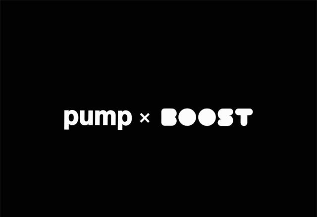 梦想成真！Reebok&adidas正式官宣PumpFuryBoost！