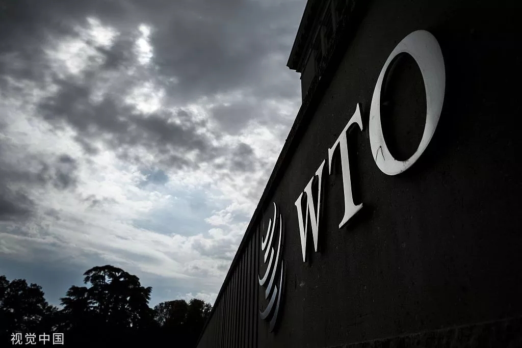 WTO授权美对欧盟关税制裁，恐为贸易纠纷火上浇油