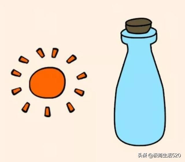 看图猜成语言太阳勺子_看图猜成语