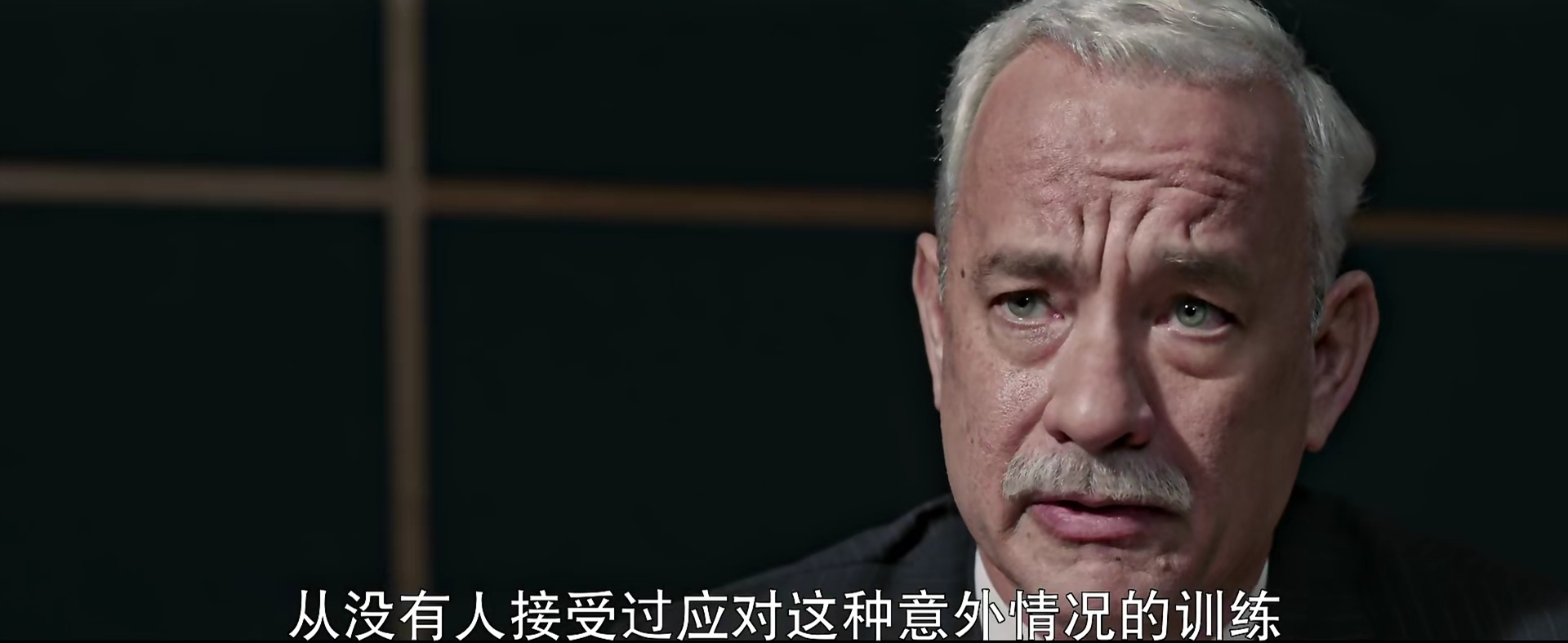 19年出一部《中国机长》,国产空难片产量为何