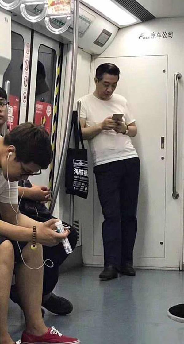 为什么那些老一辈的人可以活的这么低调？