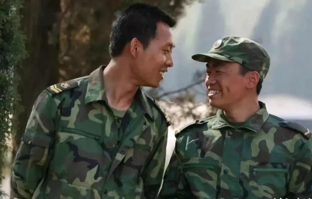 飘飘问你个问题:仅看张译和王宝强的形象,谁更适合做演员?