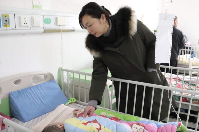 「正太萌娃成长记」冬天带娃常做这4件事，孩子抵抗力差且易生病，父母早知早受益