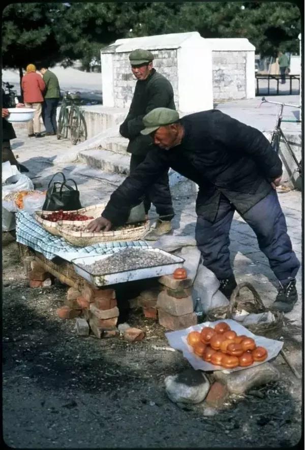 【如顺冷暖】80年代中国罕见老照片: 你从来没见过, 让人十分震撼