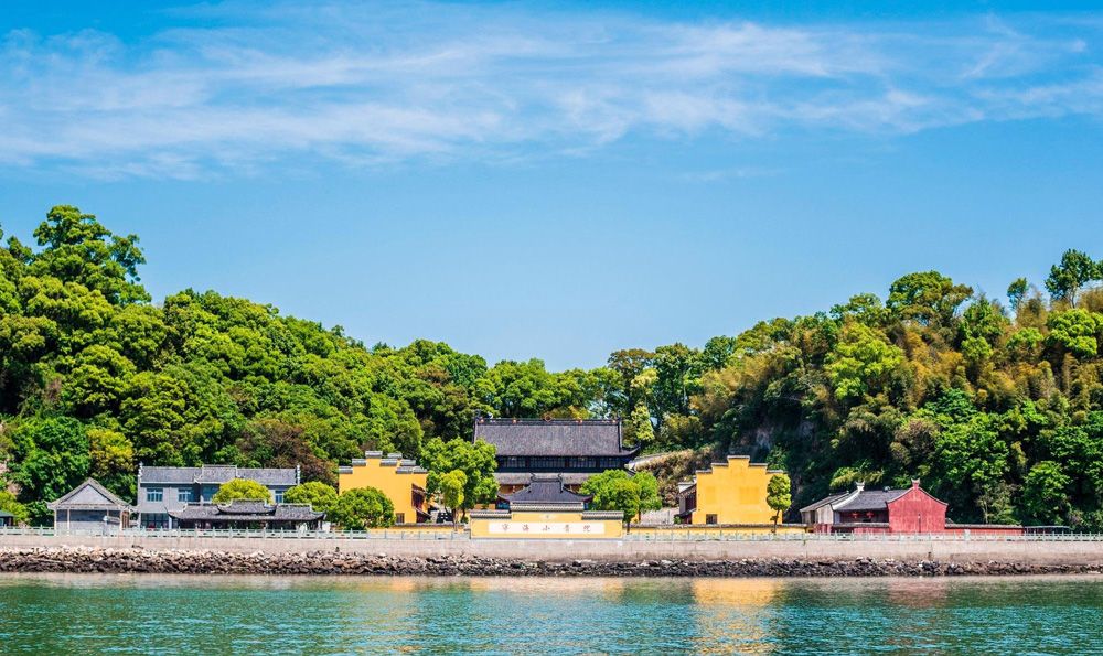 狮子口，横山岛，树生三竹