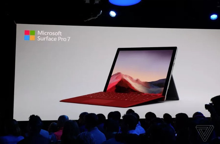 微软发布技巧surfacepro7和surface笔记本3dnf不为人知的小全新图片