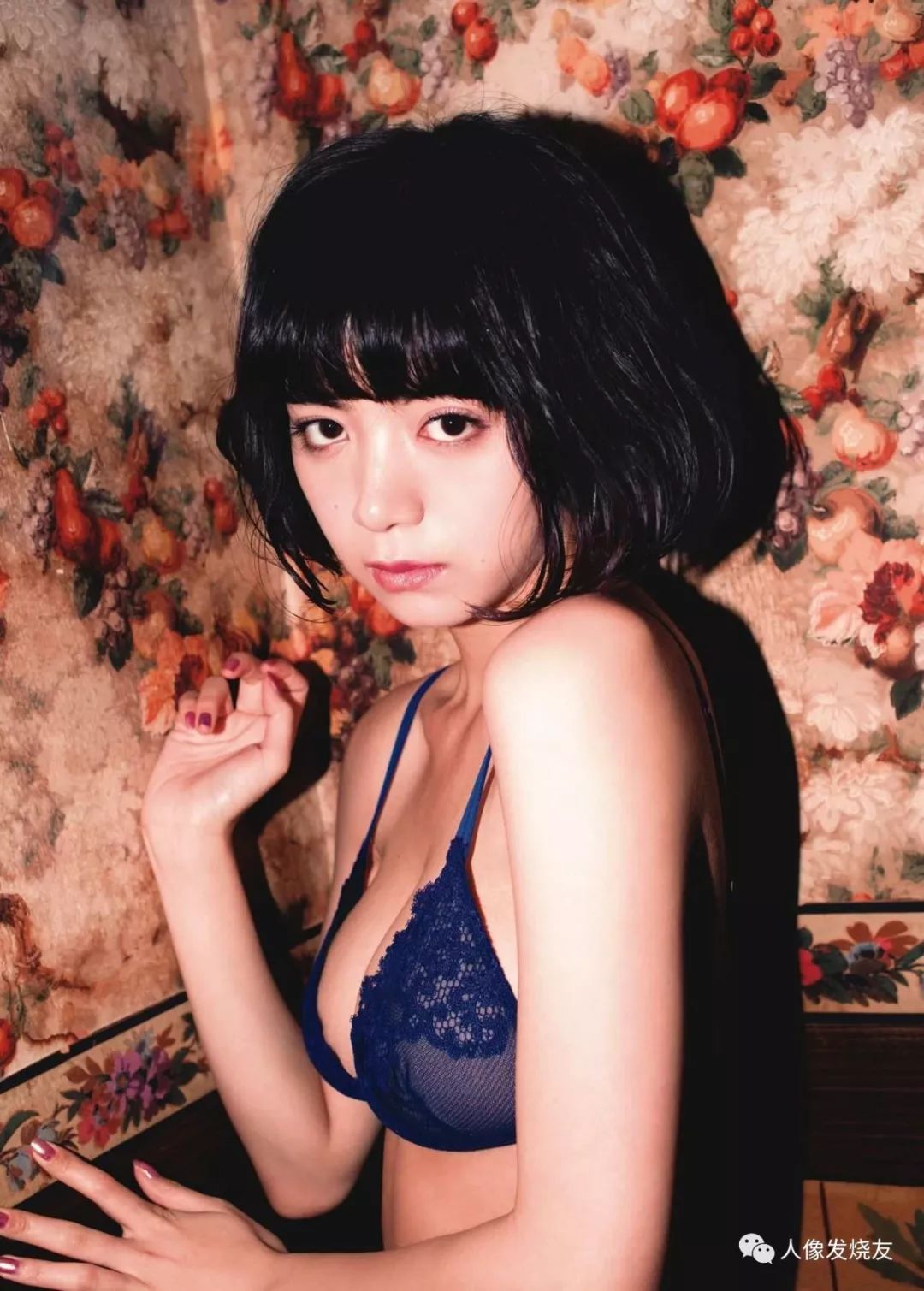 写真集丨池田依来沙pinturitag杯女神的销冠写真