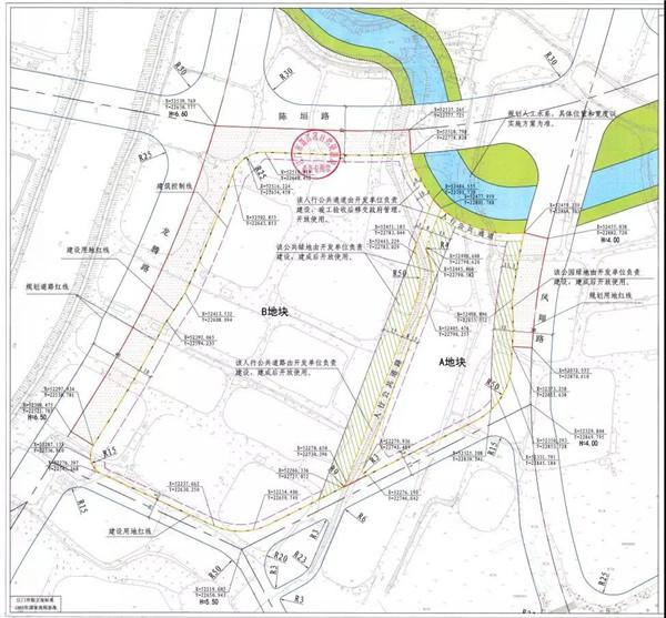 9月江门的最后一场土拍粤海斩获江门滨江靓地