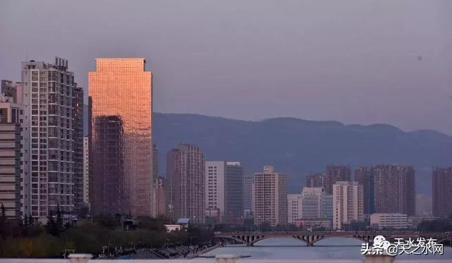 天水市的总人口是多少_天水市地图