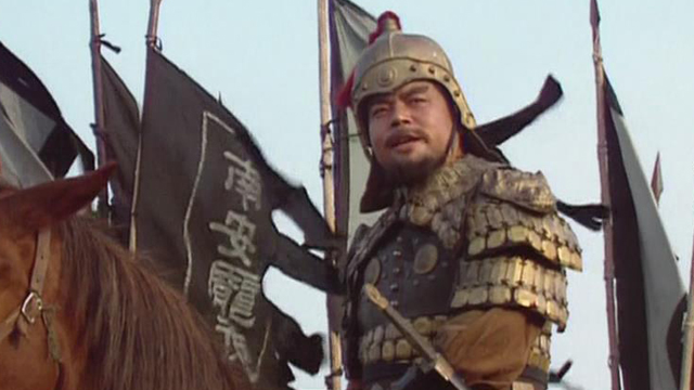 三国:没有马超战许褚,马超的武力值在西凉军中