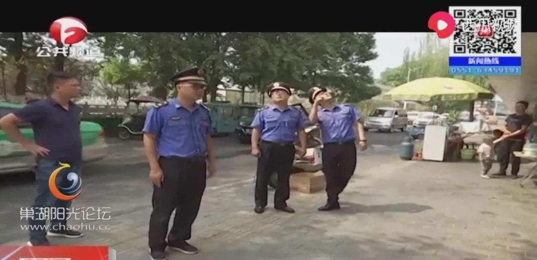 巢湖还有这样一个“神奇”的热线电话，一个电话找政府，不会被“踢皮球”！