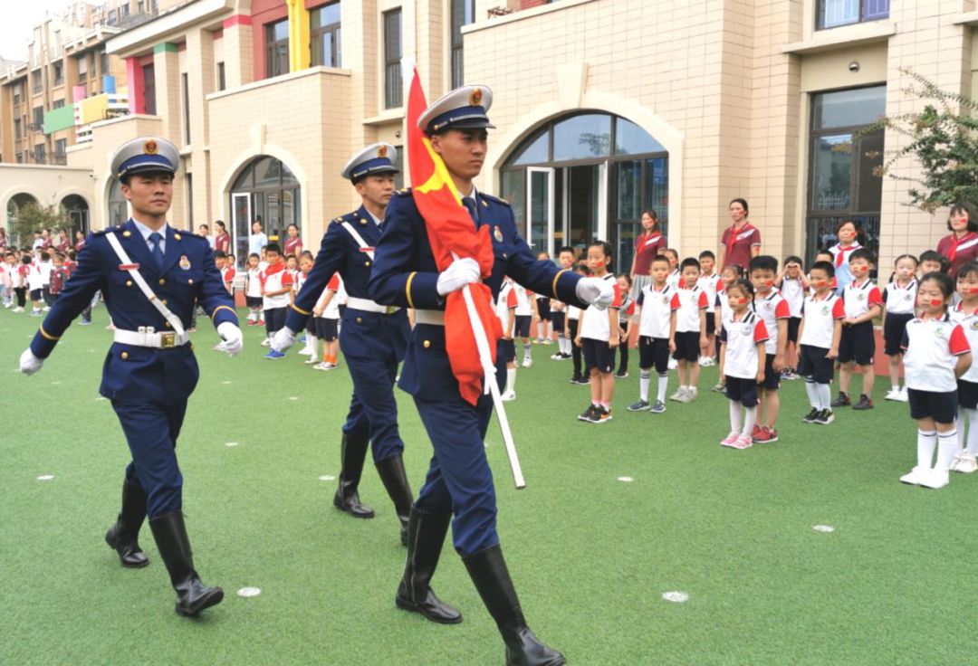 水印西堤幼儿园