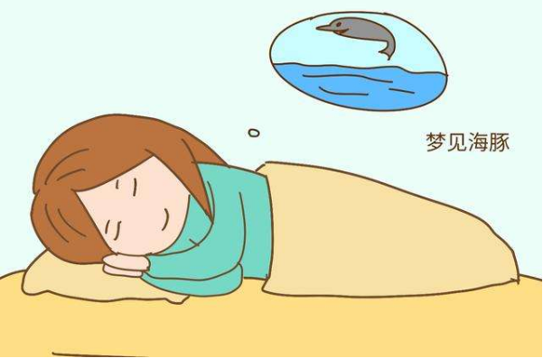 孕妇梦到被蛇追咬，梦境背后的深层含义与解读