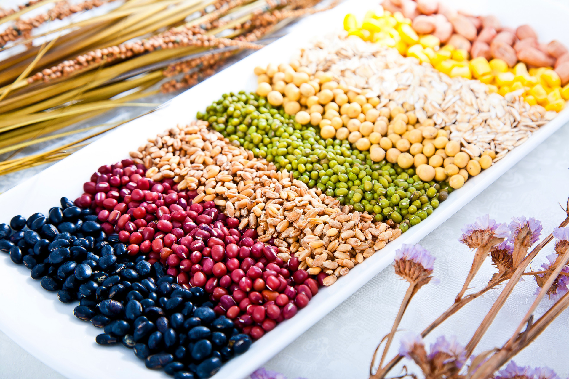 Alimentos Ricos em Proteínas-7 Exemplos Indispensáveis na Sua Dieta