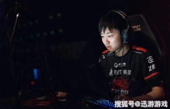 CSGO：Tyloo大赛难求一胜，不解决狙击手的问题真的不行吗？