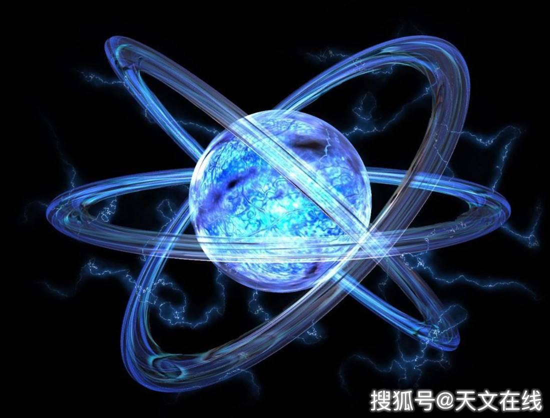 原创原子有多小?难以想象,不可置信