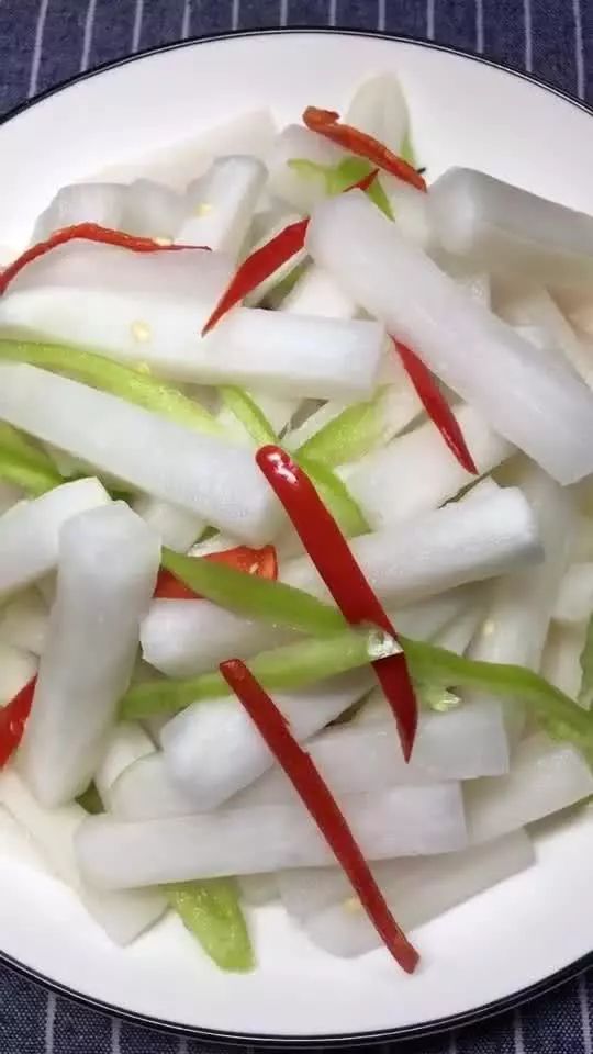 怎么晒萝卜干方便 ff4d44397d65489f8c595120bf0b9789.jpeg