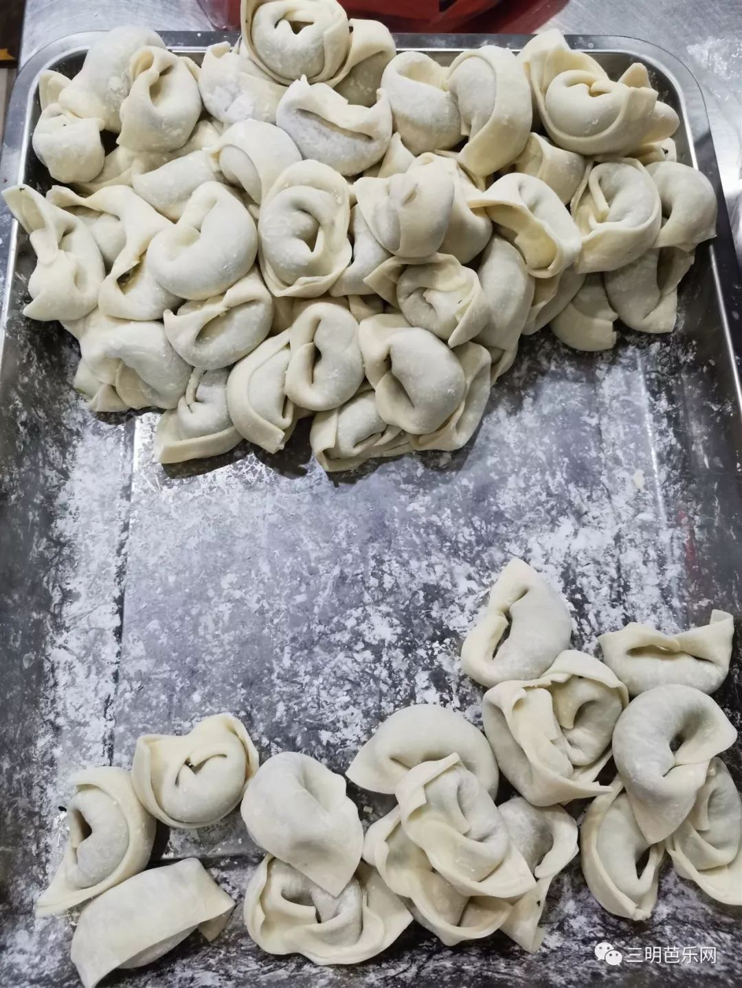 三明这些20年老店,我无话可说