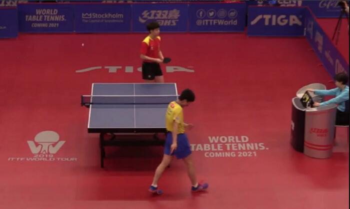 世乒决赛张本智和对王楚钦视频 1429a9cefd134bb883d4880dffa63754.jpeg