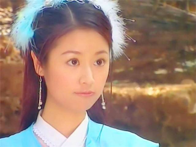 孙俪杨蓉张馨予林心如黎姿,谁才是真正的古装美人