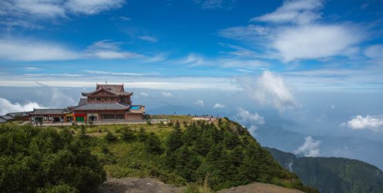 峨眉峨山人口_峨眉刺