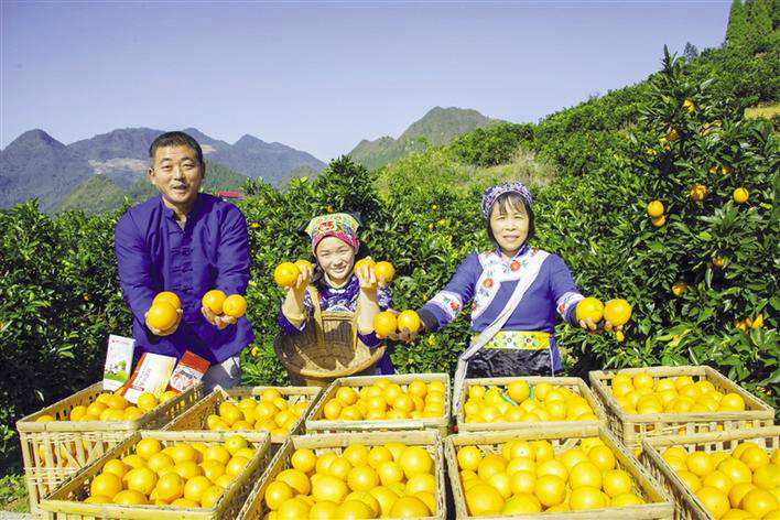 湘西农村经济总量_湖南湘西农村木房子(2)