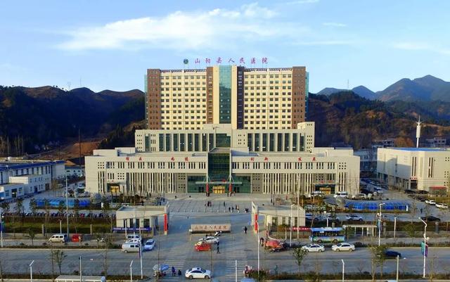 山阳县2021人口多少万_山阳县地图