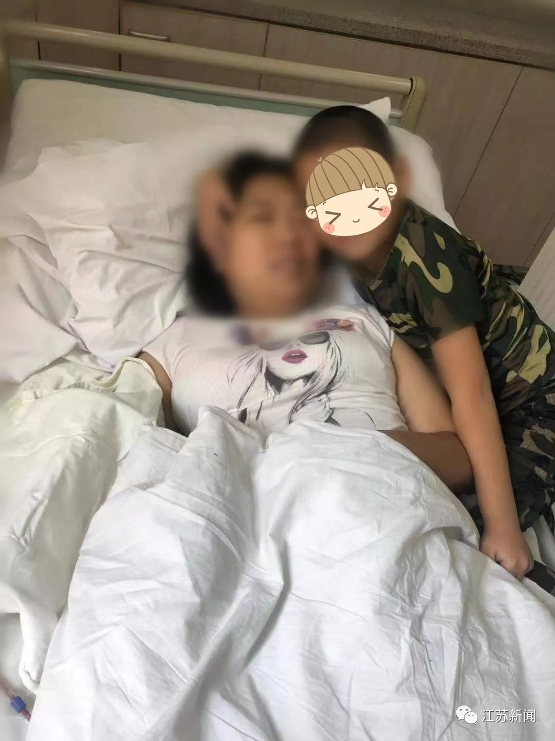 『新闻夜航』平凡中的感动！单亲妈妈每周血透3次，4年了，幸好有他俩坚持为她做这些事！
