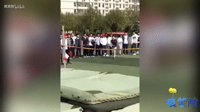 趣味运动会,搞怪奇葩一箩筐