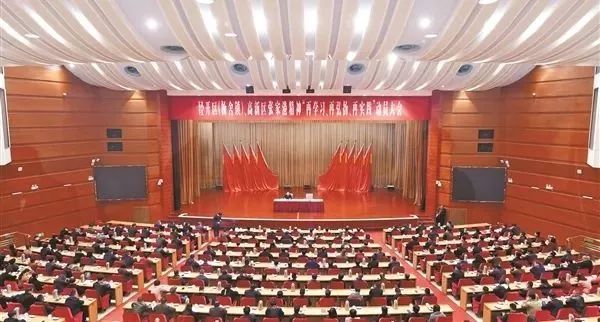 次重大历史机遇,杨舍人思想解放,崇尚实干,作为张家港精神的发源地