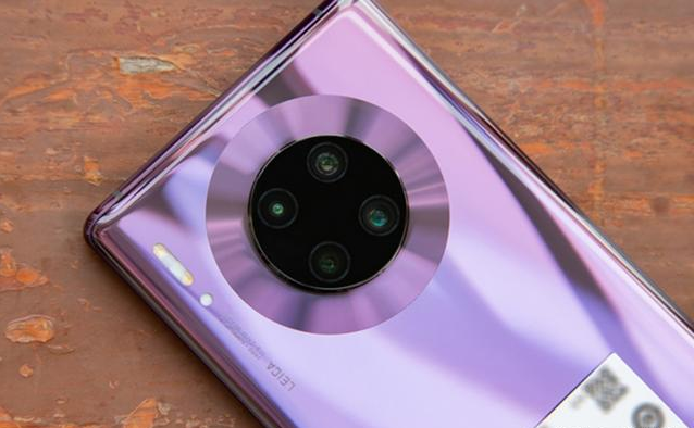 相差500,买华为mate30还是mate20 pro?听听内行人怎么
