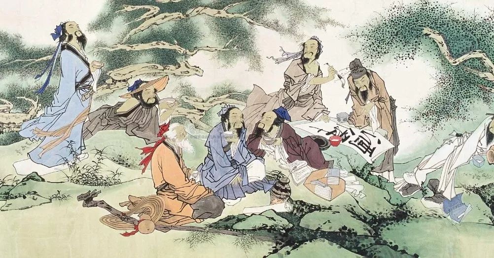 酒鬼,酒魁,酒混.好酒的你属于哪个修为?
