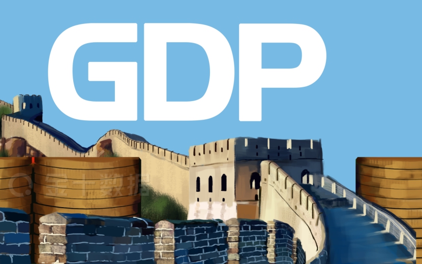 2019年中国gdp数据是多少钱_北京市公布2019年1季度GDP数据,你知道首都哪个区的人最有钱吗(2)