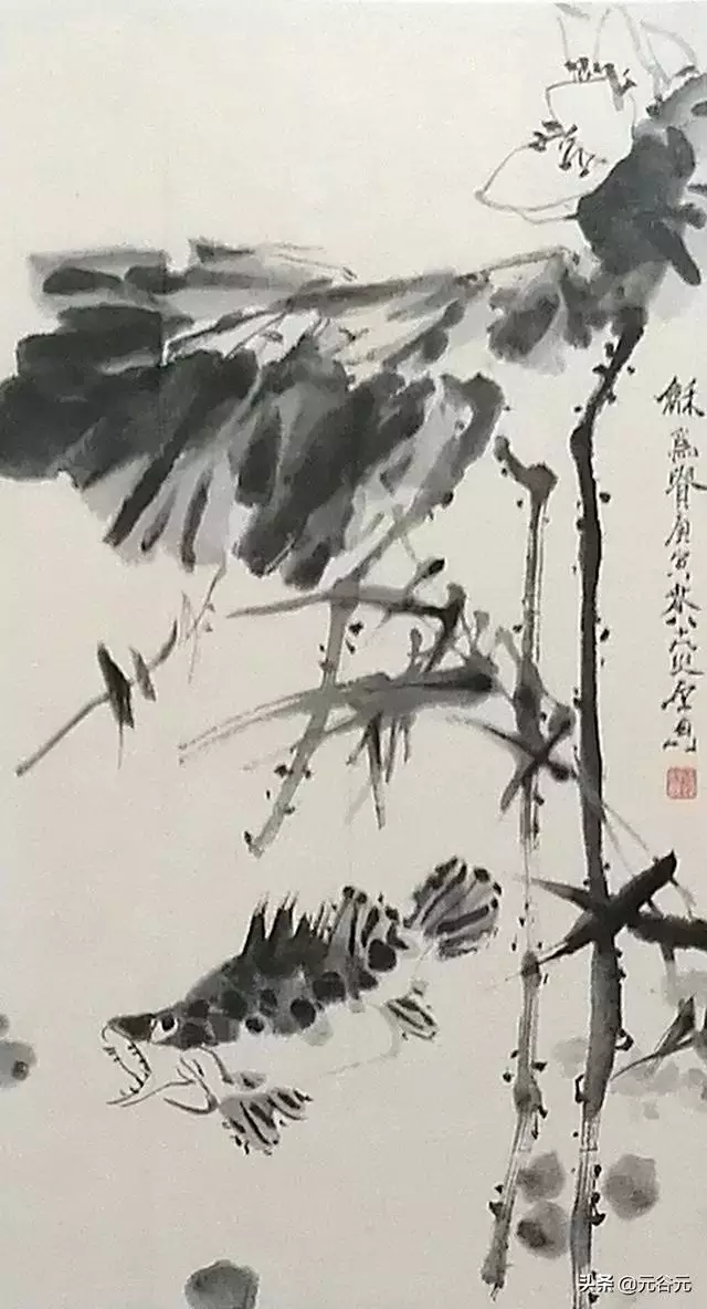 王雪涛,金默如,卢光照,程莉,秦仲文,萧朗,乍启典国画花鸟