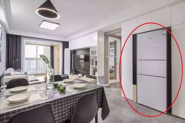 冰箱怎么放客厅 62465905e275472d80922d70ad0a2d78.jpeg