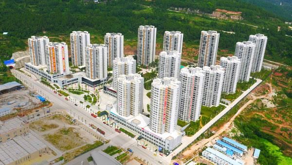 巴中地区经济总量_巴中经济开发区规划图
