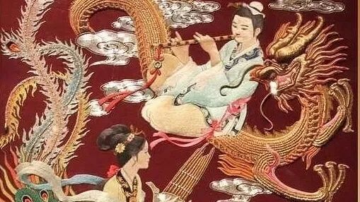 鸾凤什么什么成语_成语故事简笔画