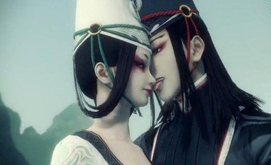 画江湖之不良人动画电视剧 6eaee0038cd448a0a613a1ee7c02774d.jpeg