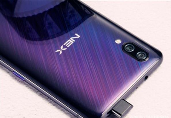 从APEX到NEX 3,看黑科技手机的技术进化